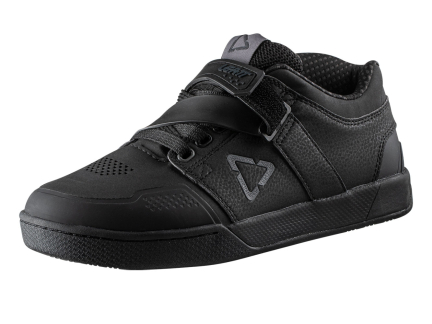 Leatt 4.0 Klickpedal Shoe black