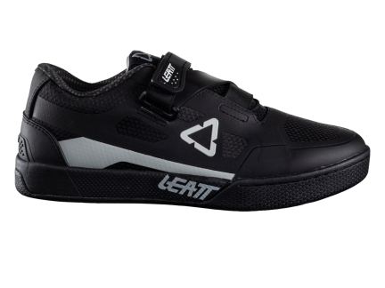Leatt 5.0 clipless pedal Shoe Black