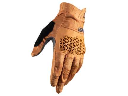 Leatt Glove MTB 3.0 Lite Rust