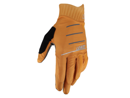 Leatt Glove MTB 2.0 Windblock Rust