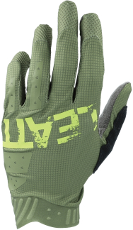 Leatt Glove DBX 1.0 GripR Cactus