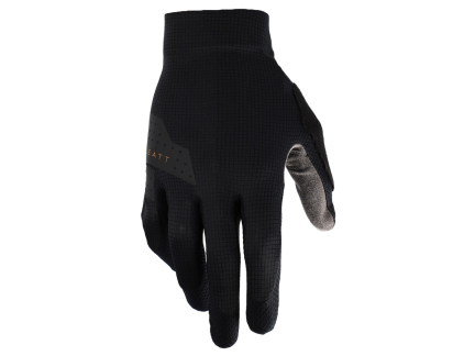 Leatt Glove MTB 1.0 Padded Palm Gloves Black