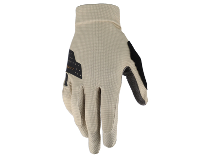 Leatt Glove MTB 1.0 Padded Palm Gloves Desert