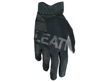Leatt Glove MTB 1.0 GripR Junior Black