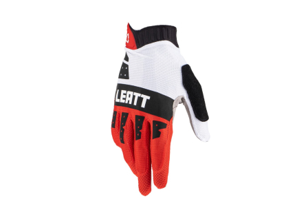 Leatt Glove MTB 2.0 X-Flow Fire