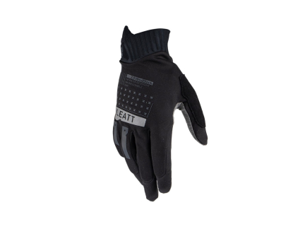 Leatt Glove MTB 2.0 WindBlock  black