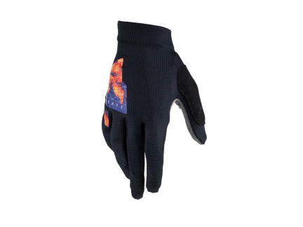 Leatt Glove MTB 1.0 Padded Palm black