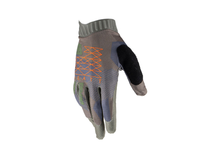 Leatt Glove MTB 1.0 GripR Camo