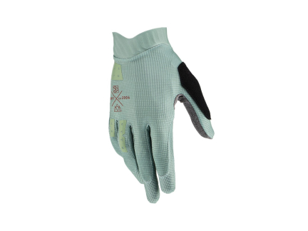 Leatt Glove MTB 1.0 GripR Women Pistachio