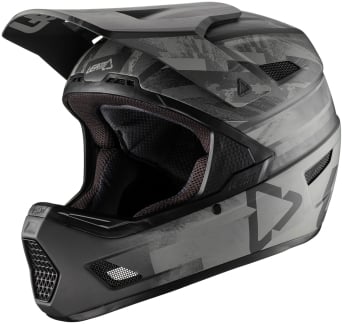 Leatt Helmet DBX 3.0 DH 2020 black