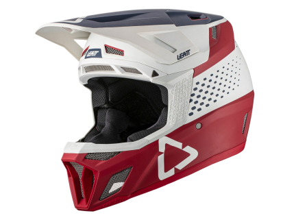 Leatt Helmet DBX 8.0 Composite Chilli