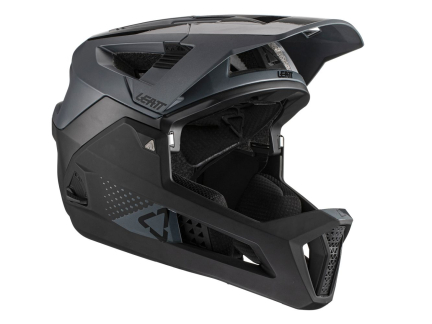 Leatt Helmet DBX 4.0 Enduro black