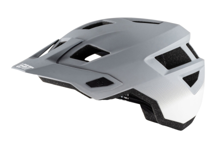 Leatt Helmet MTB All Mountain 1.0 Steel