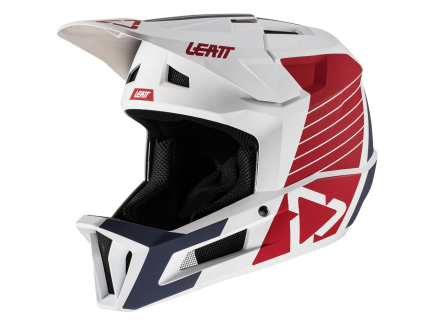 Leatt MTB Gravity 1.0 Helmet Onyx