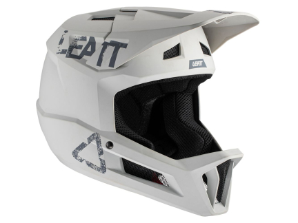 Leatt DBX 1.0 DH Helmet Steel