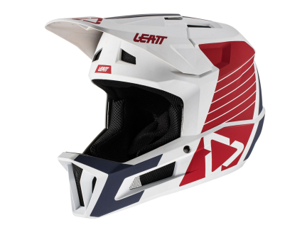 Leatt MTB Gravity 1.0 Helmet Junior Onyx