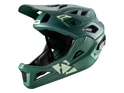 Leatt Helmet MTB 3.0 Enduro Ivy