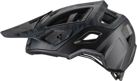 Leatt Helmet DBX 3.0 All Mountain black