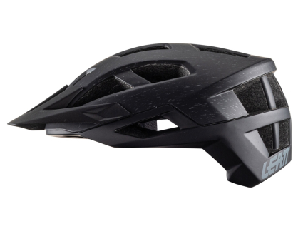 Leatt Helmet MTB Trail 2.0 Black