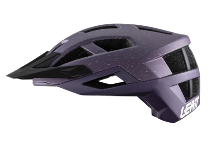 Leatt Helmet MTB Trail 2.0 Grape