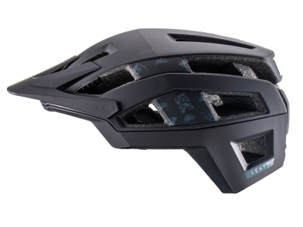 Leatt Helmet MTB Trail 3.0 Black