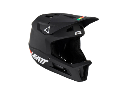 Leatt Helmet MTB Gravity 1.0 black