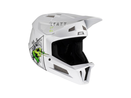 Leatt Helmet MTB Gravity 2.0 Zombie