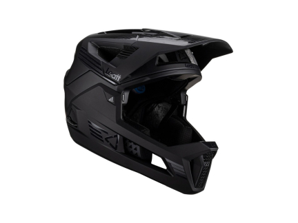 Leatt Helmet MTB Enduro 4.0 Stealth