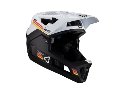 Leatt Helmet MTB Enduro 4.0 white