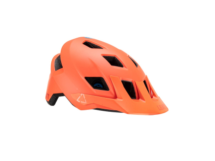 Leatt Helmet MTB All Mountain 1.0 Peach