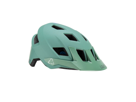 Leatt Helmet MTB All Mountain 1.0 Pistachio