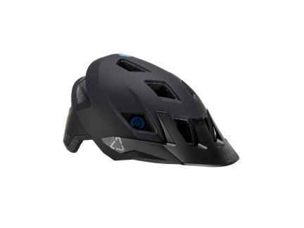 Leatt Helmet MTB All Mountain 1.0 Stealth