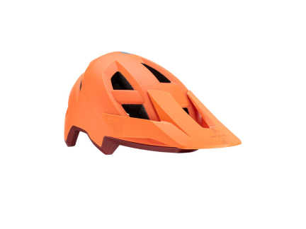 Leatt Helmet MTB All Mountain 2.0 Peach