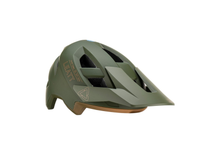 Leatt Helmet MTB All Mountain 2.0 Pine
