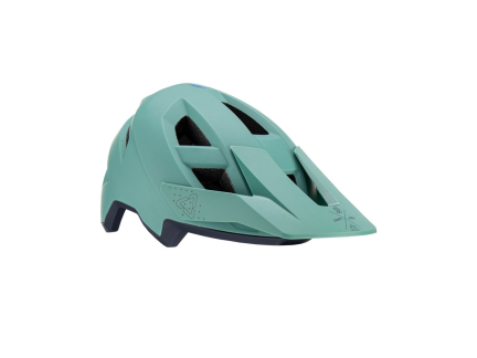 Leatt Helmet MTB All Mountain 2.0 Pistachio