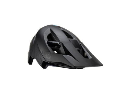 Leatt Helmet MTB All Mountain 3.0 Stealth