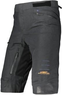 Leatt DBX 5.0 Shorts black