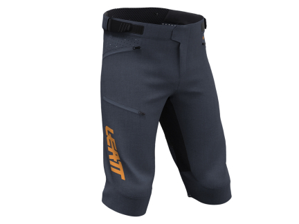 Leatt MTB Enduro 3.0 Shorts Rust