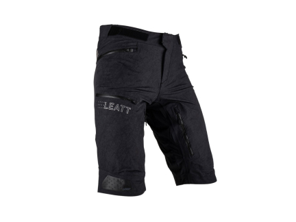 Leatt MTB HydraDri 5.0 Shorts black