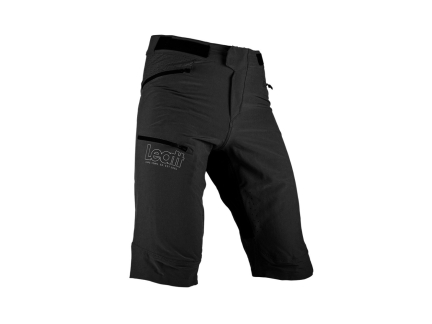 Leatt MTB Enduro 3.0 Shorts black