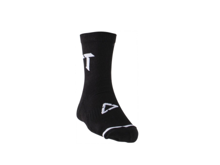 Leatt MTB Socks black 2023