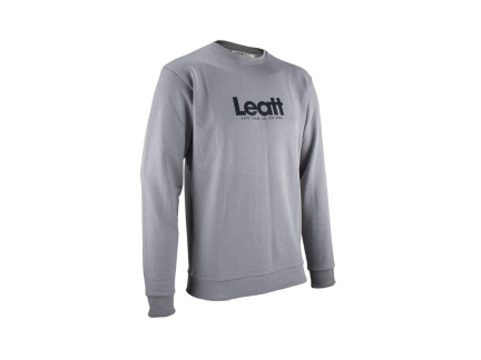 Leatt Sweatshirt Core Titanium