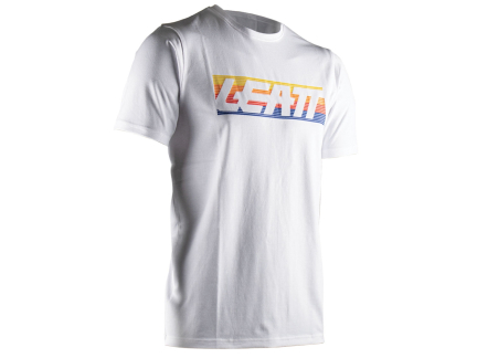 Leatt Core t-shirt white