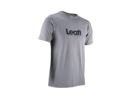 Leatt Core T-shirt Titanium