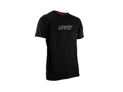 Leatt Camo T-shirt Camo