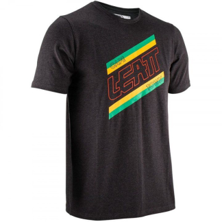 Leatt Core T-shirt Marley