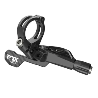 Fox Factory AM Transfer Lever Assembly: 2x/3x Remote Left/Right