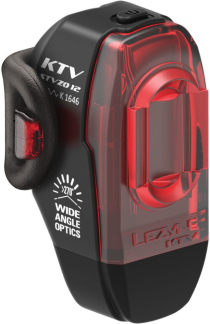 Lezyne LED Fahrradbeleuchtung KTV Drive StVZO Rücklicht