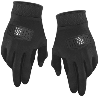 Loose Riders C/S Freeride Gloves Black