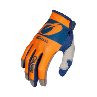 O'Neal Mayhem Glove Rider V.23 blue/orange